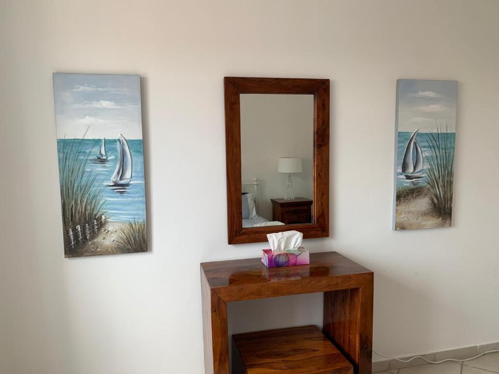 Comfortable 2 Bedroom Apartment In Popular Limnaria Gardens Pafos Dış mekan fotoğraf